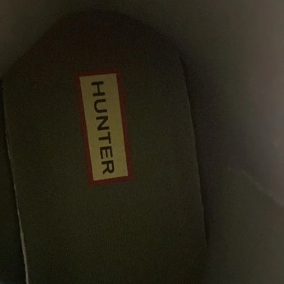 Hunter Women’s  Ankle Boots - Picture 7 of 7